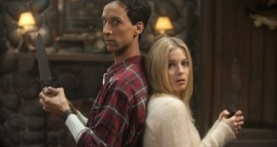 Сообщество 3 сезон 5 серия