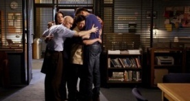 Сообщество 6 сезон 13 серия