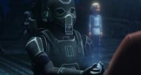 Звёздные войны: Бракованная партия 3 сезон 11 серия