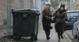 Изобретая Анну 1 сезон 8 серия