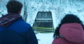 Параллели 1 сезон 1 серия