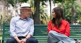 Терапия 2 сезон 10 серия