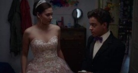 У меня на районе 1 сезон 10 серия