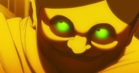 Дандадан 1 сезон 9 серия