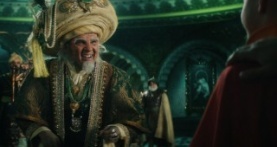 Аватар: Легенда об Аанге 1 сезон 4 серия