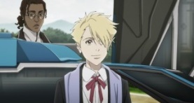 Лазарь 1 сезон 10 серия