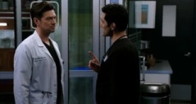 Медики Чикаго 8 сезон 19 серия