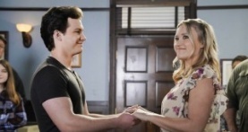 Детство Шелдона 7 сезон 7 серия