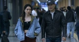 Бабочка 1 сезон 2 серия