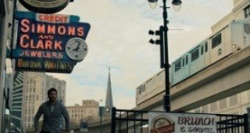 Самая опасная игра 1 сезон 7 серия