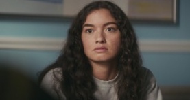 Рябь 1 сезон 1 серия