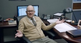 Чем мы заняты в тени 2 сезон 5 серия