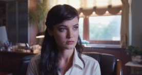 Любовь 101 1 сезон 1 серия