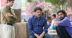 Преступный мир 1 сезон 6 серия