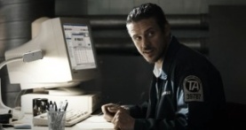 Беглец 1 сезон 9 серия