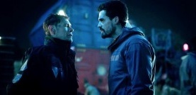 Пространство/Экспансия 4 сезон 6 серия