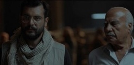 Платформа 2 сезон 3 серия