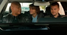 Морская полиция: Лос-Анджелес 5 сезон 13 серия