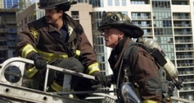 Чикаго в огне 6 сезон 6 серия