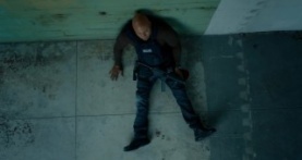 Морская полиция: Лос-Анджелес 9 сезон 23 серия