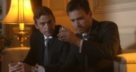 Хемлок Гроув 1 сезон 7 серия