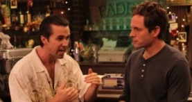 В Филадельфии всегда солнечно 8 сезон 6 серия