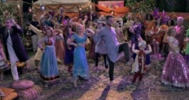 Более полный дом 1 сезон 11 серия