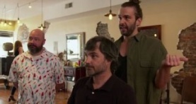 Натурал глазами гея 1 сезон 5 серия