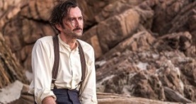 Вокруг света за 80 дней 1 сезон 6 серия