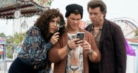 Праведные Джемстоуны 2 сезон 3 серия