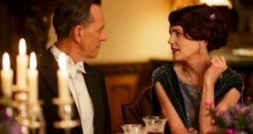 Аббатство Даунтон 5 сезон 2 серия