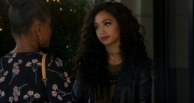 Всеамериканский 2 сезон 6 серия