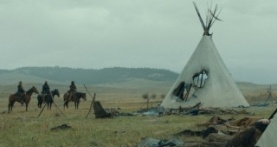 1883 1 сезон 9 серия