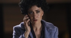 В поиске 4 сезон 4 серия