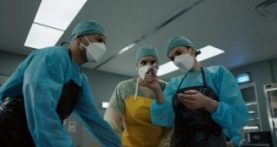 Коронер 4 сезон 7 серия