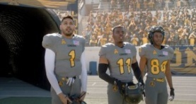 Всеамериканский 4 сезон 13 серия