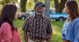 Королева сахара 7 сезон 2 серия