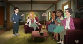 Демонёнок 1 сезон 5 серия