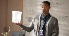 Начальная школа «Эбботт» 2 сезон 4 серия