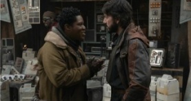 Андор 1 сезон 1 серия