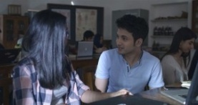 (Не)удачный выбор 1 сезон 2 серия