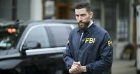 ФБР 5 сезон 5 серия