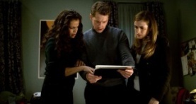 Манифест 1 сезон 12 серия