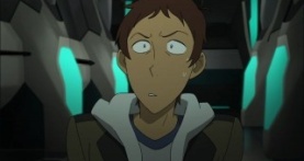 Вольтрон: Легендарный защитник 1 сезон 9 серия