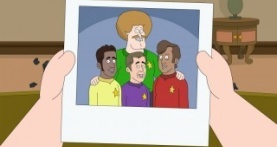 Полиция Парадайз 4 сезон 3 серия