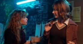 Покерфейс 1 сезон 6 серия