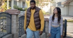 Терапия 1 сезон 5 серия