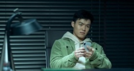 Консультант 1 сезон 4 серия