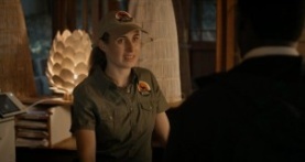 Донкербос 1 сезон 2 серия