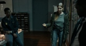 Донкербос 1 сезон 6 серия